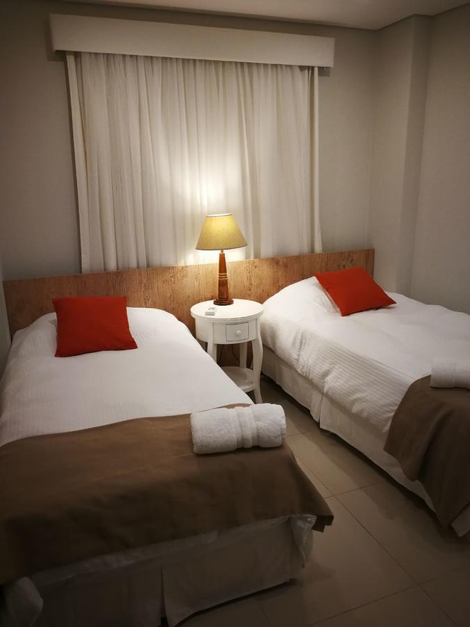 Realty Py Villa Morra Asunción Exterior foto
