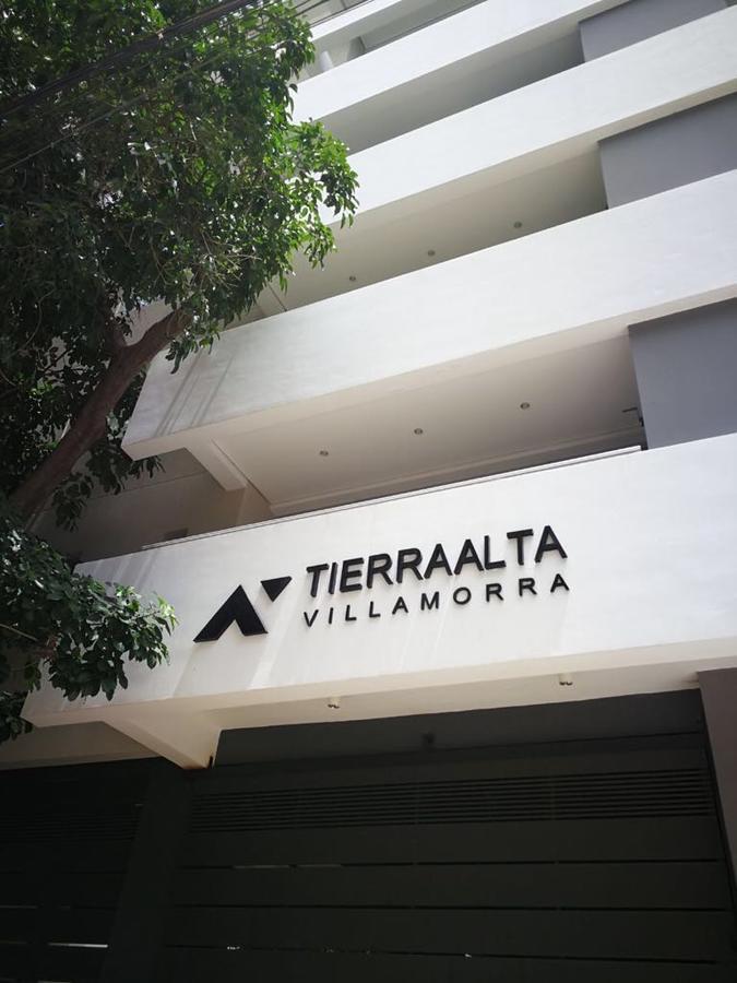 Realty Py Villa Morra Asunción Exterior foto